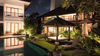 Villa Diana Bali