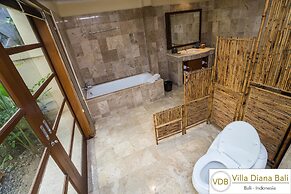 Villa Diana Bali
