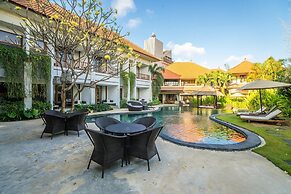 Villa Diana Bali