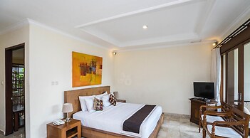 Villa Diana Bali