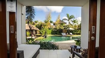 Villa Diana Bali