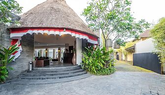Villa Diana Bali