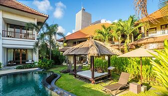 Villa Diana Bali