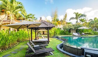 Villa Diana Bali