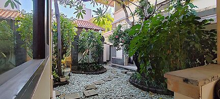 Villa Diana Bali