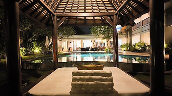 Villa Diana Bali