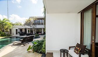 Villa Diana Bali