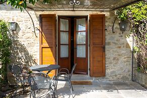 Villa Borgo San Pietro