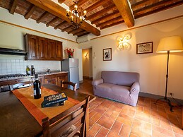 Villa Borgo San Pietro