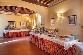 Villa Borgo San Pietro