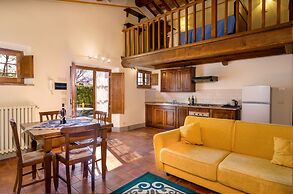 Villa Borgo San Pietro