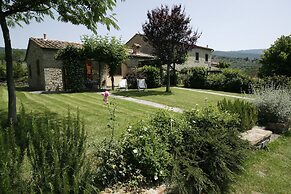 Villa Borgo San Pietro