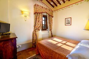 Villa Borgo San Pietro