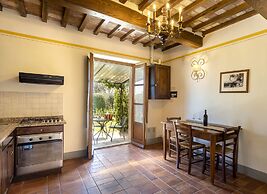 Villa Borgo San Pietro