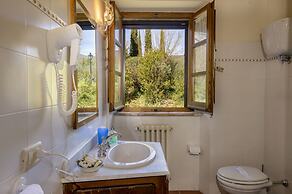 Villa Borgo San Pietro