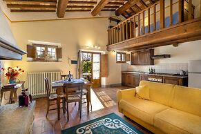 Villa Borgo San Pietro