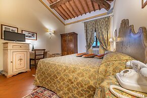 Villa Borgo San Pietro