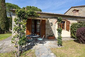 Villa Borgo San Pietro