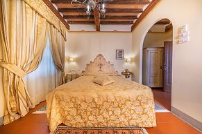 Villa Borgo San Pietro