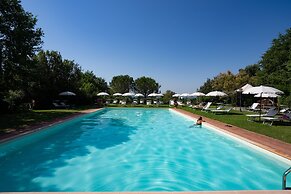 Villa Borgo San Pietro