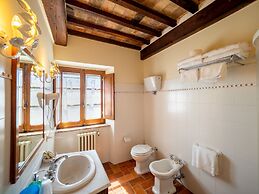 Villa Borgo San Pietro