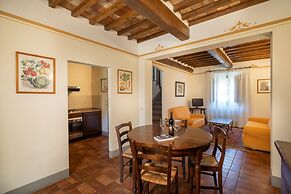 Villa Borgo San Pietro