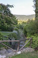 Villa Borgo San Pietro