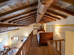 Villa Borgo San Pietro