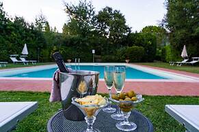 Villa Borgo San Pietro