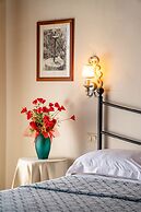 Villa Borgo San Pietro