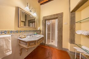 Villa Borgo San Pietro