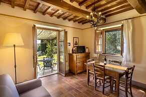 Villa Borgo San Pietro