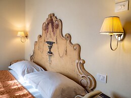 Villa Borgo San Pietro