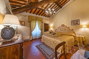 Villa Borgo San Pietro