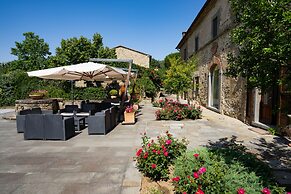 Villa Borgo San Pietro