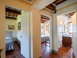 Villa Borgo San Pietro