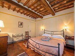 Villa Borgo San Pietro