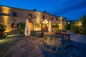 Villa Borgo San Pietro