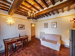 Villa Borgo San Pietro