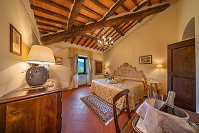 Villa Borgo San Pietro