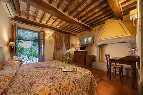 Villa Borgo San Pietro