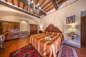 Villa Borgo San Pietro