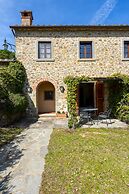 Villa Borgo San Pietro