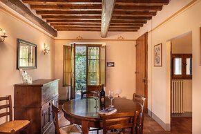 Villa Borgo San Pietro