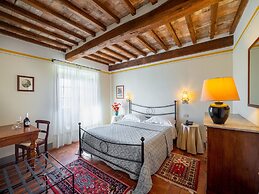 Villa Borgo San Pietro