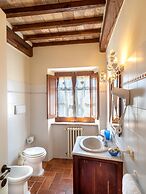 Villa Borgo San Pietro