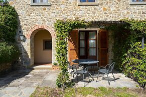 Villa Borgo San Pietro