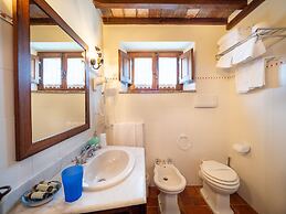 Villa Borgo San Pietro