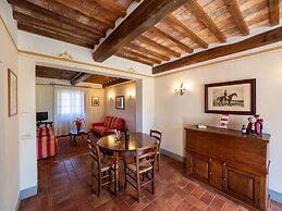 Villa Borgo San Pietro