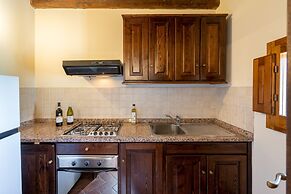 Villa Borgo San Pietro